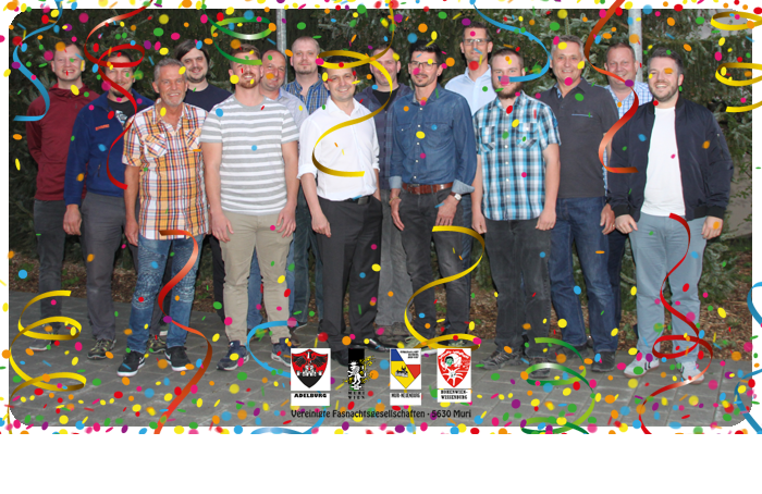 People in the restaurant